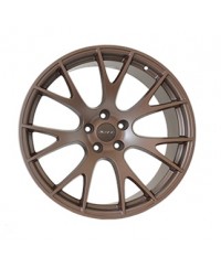 Replica DO772 XBR R20 W9.0 PCD5x115 ET21 DIA71.5